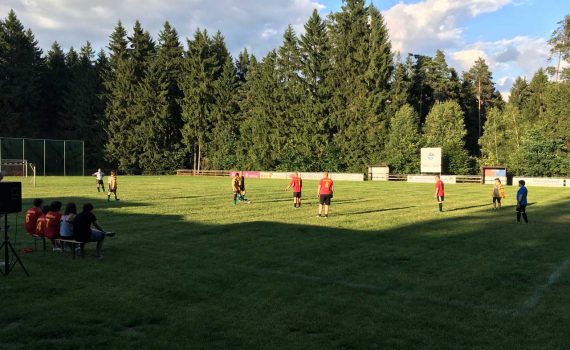 Gauditurnier Cottenau 2017